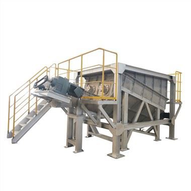 Trijų ašių konvejeris